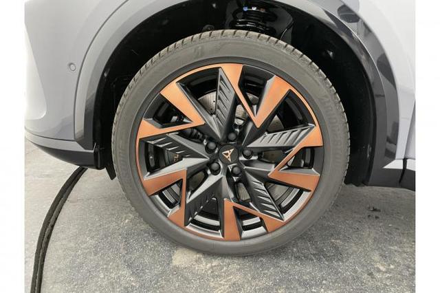 Cupra Formentor VZ 2.0 TSI 245kW (333 PS) 4Drive 7-Gang-Doppelkupplungsgetriebe DSG 