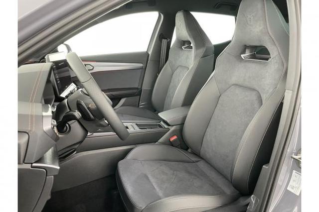 Cupra Formentor VZ 2.0 TSI 245kW (333 PS) 4Drive 7-Gang-Doppelkupplungsgetriebe DSG 