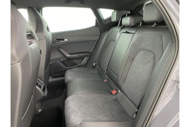 Cupra Formentor VZ 2.0 TSI 245kW (333 PS) 4Drive 7-Gang-Doppelkupplungsgetriebe DSG 