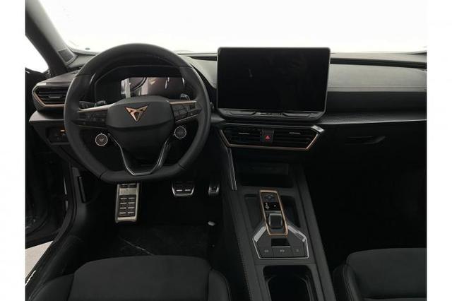 Cupra Formentor VZ 2.0 TSI 245kW (333 PS) 4Drive 7-Gang-Doppelkupplungsgetriebe DSG 