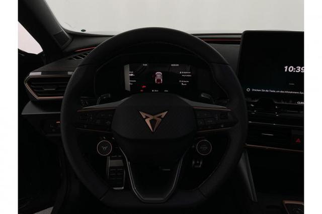 Cupra Formentor VZ 2.0 TSI 245kW (333 PS) 4Drive 7-Gang-Doppelkupplungsgetriebe DSG 