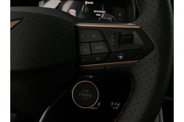 Cupra Formentor VZ 2.0 TSI 245kW (333 PS) 4Drive 7-Gang-Doppelkupplungsgetriebe DSG 