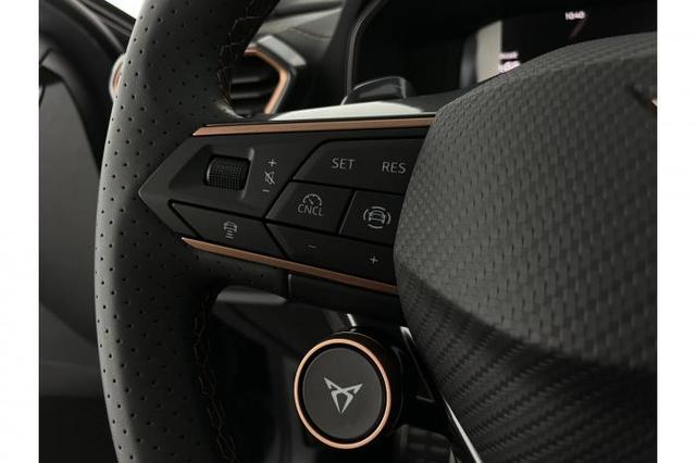 Cupra Formentor VZ 2.0 TSI 245kW (333 PS) 4Drive 7-Gang-Doppelkupplungsgetriebe DSG 
