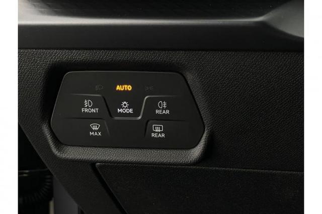 Cupra Formentor VZ 2.0 TSI 245kW (333 PS) 4Drive 7-Gang-Doppelkupplungsgetriebe DSG 