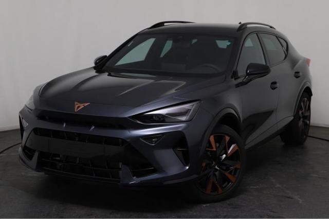 Cupra Formentor - VZ 2.0 TSI 245kW (333 PS) 4Drive 7-Gang-Doppelkupplungsgetriebe DSG