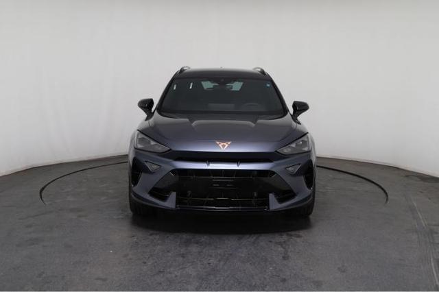 Cupra Formentor VZ 2.0 TSI 245kW (333 PS) 4Drive 7-Gang-Doppelkupplungsgetriebe DSG 