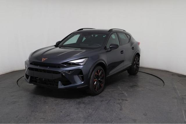 Cupra Formentor VZ 2.0 TSI 245kW (333 PS) 4Drive 7-Gang-Doppelkupplungsgetriebe DSG 