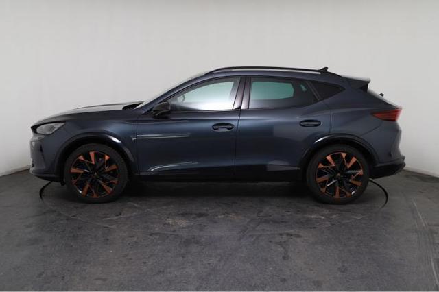 Cupra Formentor VZ 2.0 TSI 245kW (333 PS) 4Drive 7-Gang-Doppelkupplungsgetriebe DSG 