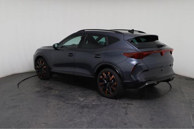 Cupra Formentor VZ 2.0 TSI 245kW (333 PS) 4Drive 7-Gang-Doppelkupplungsgetriebe DSG 