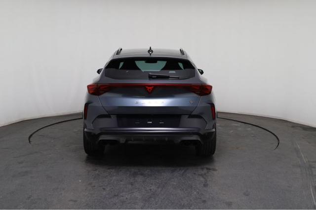 Cupra Formentor VZ 2.0 TSI 245kW (333 PS) 4Drive 7-Gang-Doppelkupplungsgetriebe DSG 