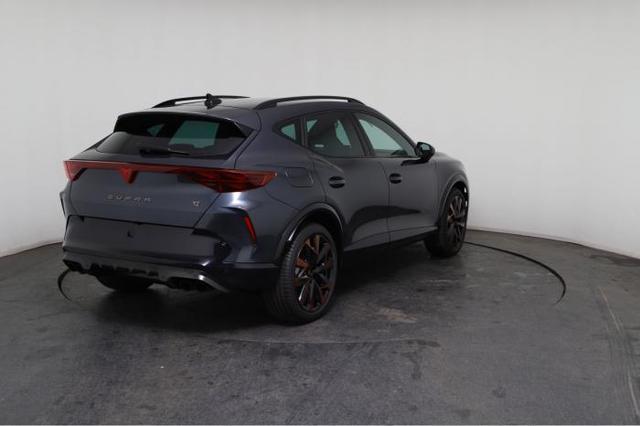 Cupra Formentor VZ 2.0 TSI 245kW (333 PS) 4Drive 7-Gang-Doppelkupplungsgetriebe DSG 