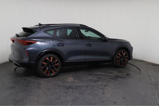 Cupra Formentor VZ 2.0 TSI 245kW (333 PS) 4Drive 7-Gang-Doppelkupplungsgetriebe DSG 