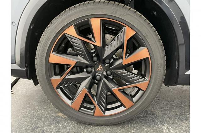 Cupra Formentor VZ 2.0 TSI 245kW (333 PS) 4Drive 7-Gang-Doppelkupplungsgetriebe DSG 