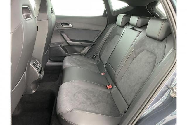 Cupra Formentor VZ 2.0 TSI 245kW (333 PS) 4Drive 7-Gang-Doppelkupplungsgetriebe DSG 