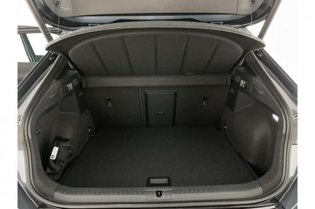 Cupra Formentor VZ 2.0 TSI 245kW (333 PS) 4Drive 7-Gang-Doppelkupplungsgetriebe DSG 