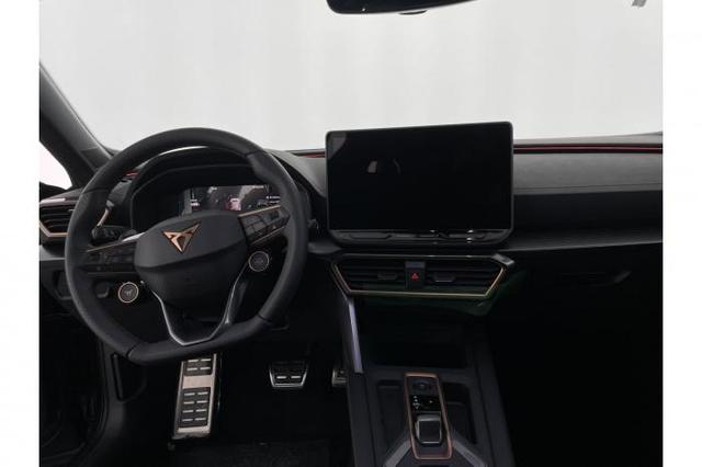 Cupra Formentor VZ 2.0 TSI 245kW (333 PS) 4Drive 7-Gang-Doppelkupplungsgetriebe DSG 