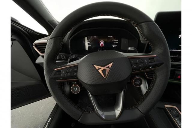 Cupra Formentor VZ 2.0 TSI 245kW (333 PS) 4Drive 7-Gang-Doppelkupplungsgetriebe DSG 
