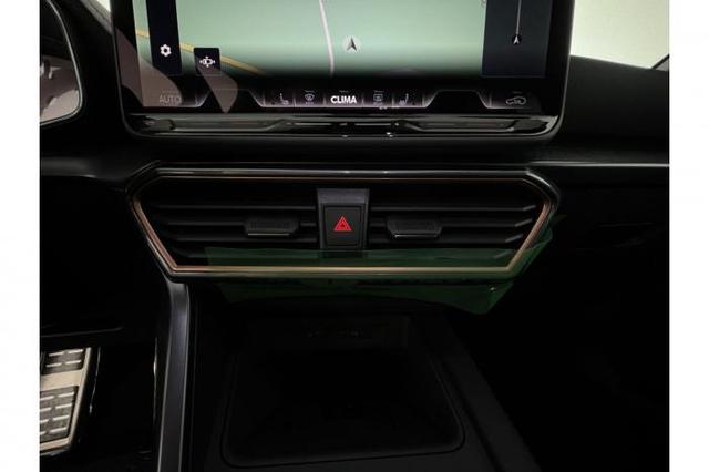 Cupra Formentor VZ 2.0 TSI 245kW (333 PS) 4Drive 7-Gang-Doppelkupplungsgetriebe DSG 
