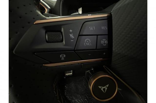 Cupra Formentor VZ 2.0 TSI 245kW (333 PS) 4Drive 7-Gang-Doppelkupplungsgetriebe DSG 