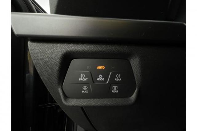 Cupra Formentor VZ 2.0 TSI 245kW (333 PS) 4Drive 7-Gang-Doppelkupplungsgetriebe DSG 