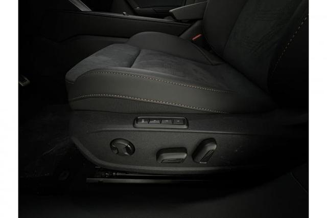 Cupra Formentor VZ 2.0 TSI 245kW (333 PS) 4Drive 7-Gang-Doppelkupplungsgetriebe DSG 