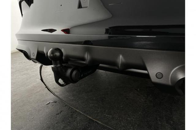 Cupra Formentor VZ 2.0 TSI 245kW (333 PS) 4Drive 7-Gang-Doppelkupplungsgetriebe DSG 