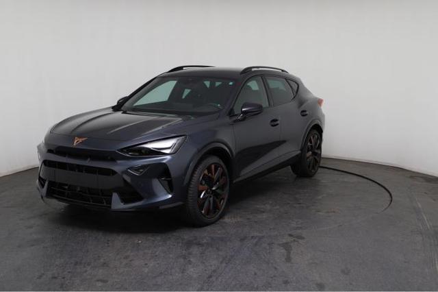 Cupra Formentor VZ 2.0 TSI 245kW (333 PS) 4Drive 7-Gang-Doppelkupplungsgetriebe DSG 