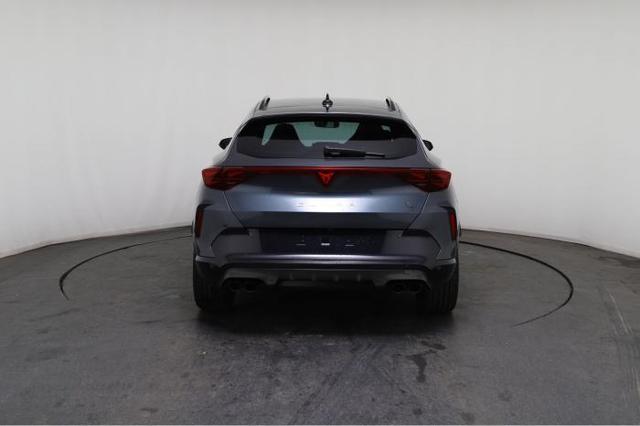 Cupra Formentor VZ 2.0 TSI 245kW (333 PS) 4Drive 7-Gang-Doppelkupplungsgetriebe DSG 
