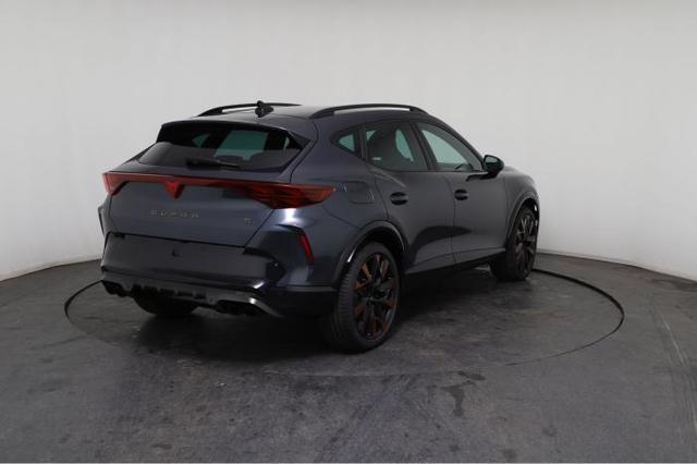 Cupra Formentor VZ 2.0 TSI 245kW (333 PS) 4Drive 7-Gang-Doppelkupplungsgetriebe DSG 