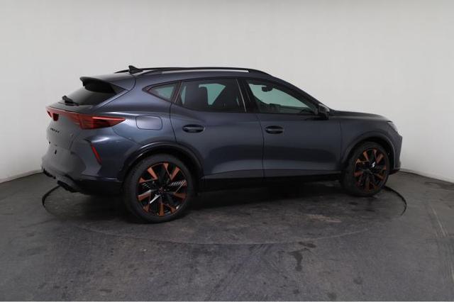 Cupra Formentor VZ 2.0 TSI 245kW (333 PS) 4Drive 7-Gang-Doppelkupplungsgetriebe DSG 