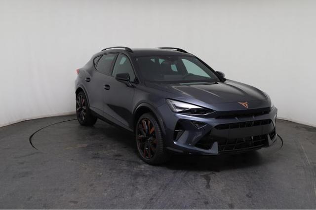 Cupra Formentor VZ 2.0 TSI 245kW (333 PS) 4Drive 7-Gang-Doppelkupplungsgetriebe DSG 