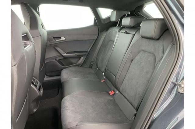 Cupra Formentor VZ 2.0 TSI 245kW (333 PS) 4Drive 7-Gang-Doppelkupplungsgetriebe DSG 