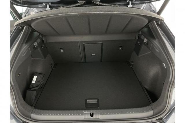 Cupra Formentor VZ 2.0 TSI 245kW (333 PS) 4Drive 7-Gang-Doppelkupplungsgetriebe DSG 
