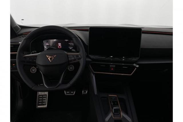 Cupra Formentor VZ 2.0 TSI 245kW (333 PS) 4Drive 7-Gang-Doppelkupplungsgetriebe DSG 