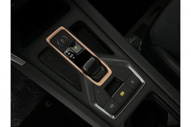 Cupra Formentor VZ 2.0 TSI 245kW (333 PS) 4Drive 7-Gang-Doppelkupplungsgetriebe DSG 