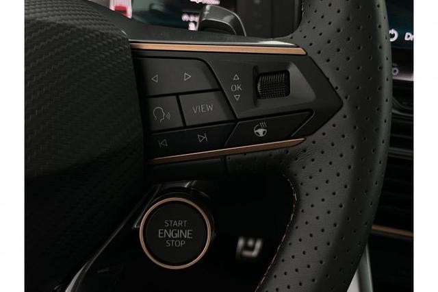Cupra Formentor VZ 2.0 TSI 245kW (333 PS) 4Drive 7-Gang-Doppelkupplungsgetriebe DSG 