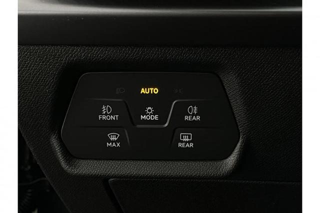 Cupra Formentor VZ 2.0 TSI 245kW (333 PS) 4Drive 7-Gang-Doppelkupplungsgetriebe DSG 