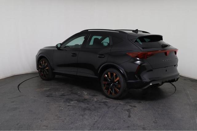 Cupra Formentor VZ 2.0 TSI 245kW (333 PS) 4Drive 7-Gang-Doppelkupplungsgetriebe DSG 