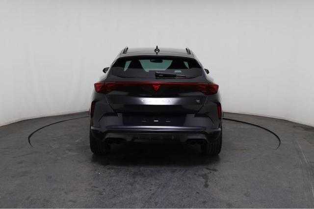 Cupra Formentor VZ 2.0 TSI 245kW (333 PS) 4Drive 7-Gang-Doppelkupplungsgetriebe DSG 