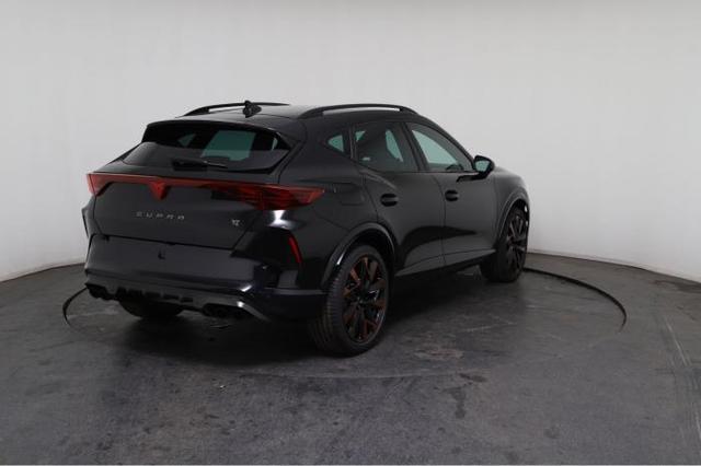 Cupra Formentor VZ 2.0 TSI 245kW (333 PS) 4Drive 7-Gang-Doppelkupplungsgetriebe DSG 