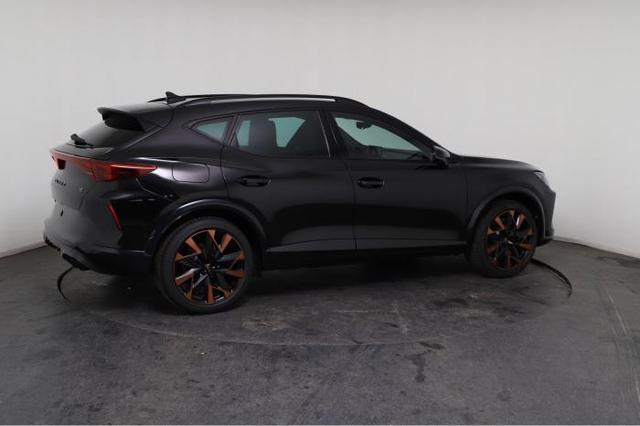 Cupra Formentor VZ 2.0 TSI 245kW (333 PS) 4Drive 7-Gang-Doppelkupplungsgetriebe DSG 
