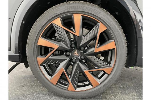 Cupra Formentor VZ 2.0 TSI 245kW (333 PS) 4Drive 7-Gang-Doppelkupplungsgetriebe DSG 