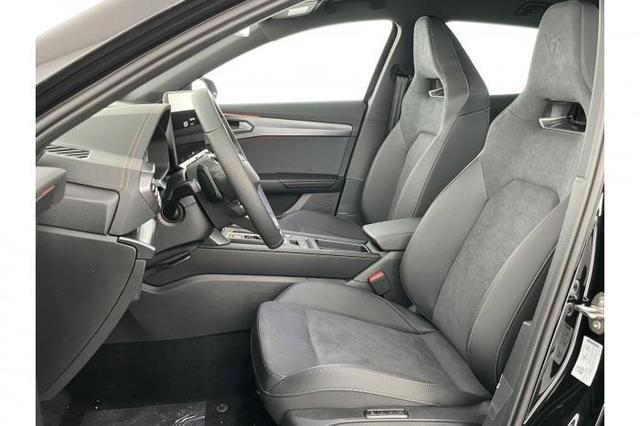 Cupra Formentor VZ 2.0 TSI 245kW (333 PS) 4Drive 7-Gang-Doppelkupplungsgetriebe DSG 