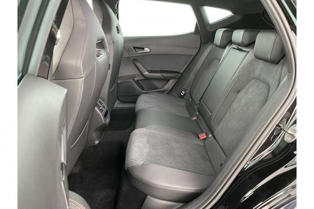 Cupra Formentor VZ 2.0 TSI 245kW (333 PS) 4Drive 7-Gang-Doppelkupplungsgetriebe DSG 