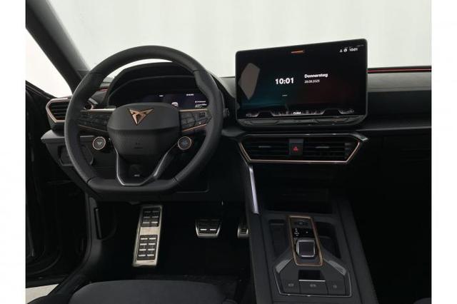 Cupra Formentor VZ 2.0 TSI 245kW (333 PS) 4Drive 7-Gang-Doppelkupplungsgetriebe DSG 