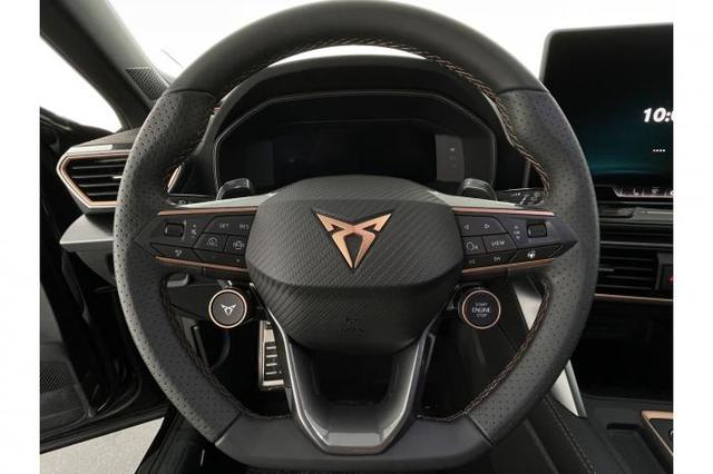 Cupra Formentor VZ 2.0 TSI 245kW (333 PS) 4Drive 7-Gang-Doppelkupplungsgetriebe DSG 
