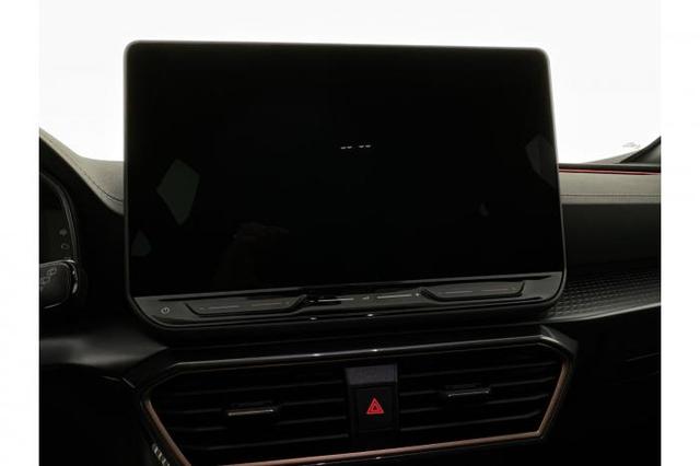 Cupra Formentor VZ 2.0 TSI 245kW (333 PS) 4Drive 7-Gang-Doppelkupplungsgetriebe DSG 