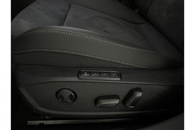 Cupra Formentor VZ 2.0 TSI 245kW (333 PS) 4Drive 7-Gang-Doppelkupplungsgetriebe DSG 