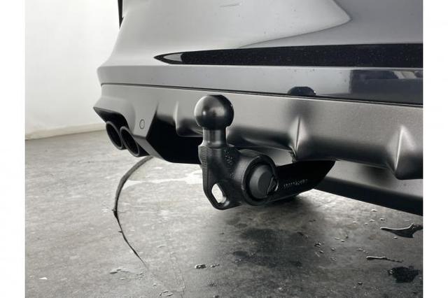 Cupra Formentor VZ 2.0 TSI 245kW (333 PS) 4Drive 7-Gang-Doppelkupplungsgetriebe DSG 
