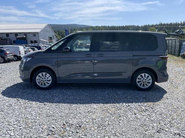 Volkswagen T7 Multivan Rise 2.0 TSI 150kW (204 PS) 7-Gang DSG 